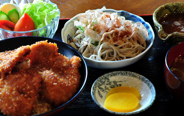 ãã¤ä¸¼ã»ãã(ã½ã¼ã¹)